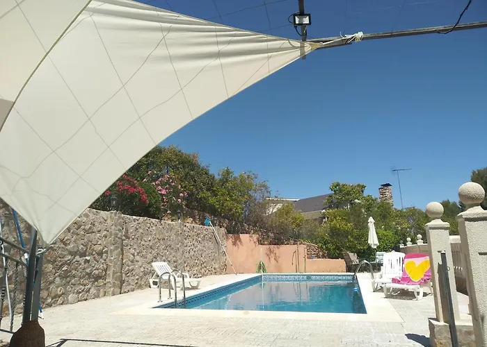 Casa Rural Río Cedena